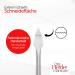 OTTO HERDER Nail Cleaner | Rust-Proof Stainless Steel | Perfect for Toenails & Fingernails - Buy Online on GoSupps.com