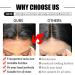 PAPYON 24 Inch Body Wave Lace Front Wig | Pre Plucked 150% Density | Brazilian Virgin Human Hair | Natural Color 13x4 Glueless Frontal Wig with Baby Hair for Women - Buy Online on GoSupps.com