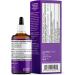 AOR Kids Vitamin D3 400 IU Drops 50 ml - Vegan Vitamin D3 Supplement - Organic Cholecalciferol with Calcium for Children - No Preservatives or Sugar - Gentle Support for Strong Bones & Immune Function - Buy Online on GoSupps.com