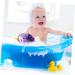 2pcs Cute Bath Ball Sponges - Cartoon Loofah for Shower | Princess Bath Loofahs & Bath Sponges - Ideal for Kids & Adults - Buy Online on GoSupps.com