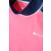 Buy Mountain Warehouse Kids Long-Sleeved Wetsuit with UV Protection - Fuchsia Rash Guard for Boys & Girls 2-3 Years - Buy Online on GoSupps.com
