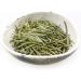 COLORFULTEA - 100g (3.5 oz) - Chinese Green Tea - Zisun Tea from Mt. Guzhu/Purple Bamboo Shoot Tea/Moutain Guzhu Zisun Green Tea - 100% Natural Organic (Top Grade) - Buy Online on GoSupps.com