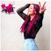 Splat Midnight Magenta Hair Color Kit - Vegan, Cruelty-Free Semi-Permanent Dye - Buy Online on GoSupps.com