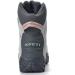 XPETI Women's Thermator Mid High-Top Waterproof Hiking Boot - Size 6 White - Buy Online on GoSupps.com