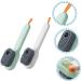 ULTECHNOVO 6 Pcs shoe brush portable brush cleaning for household use multifunctional cleaning brush laundry clothes shoes brush micro corner cleaning brush sneaker brush mini As Shownx3pcs 17x6CMx3pcs - Buy Online on GoSupps.com