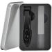 German Nail Clippers for Men Thick Nail Clippers - Stainless Steel Nail Clippers Wide Mouth Nail Clippers with Ergonomic Bevelled Head Metal Nail File Black - Buy Online on GoSupps.com