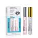 Lip Injection Extreme Instantly Sexy Lips Plumping Lip Gloss - Lip Plumper That Really Works - Moisturize & Volumize Lips Instantly for Thicker & Fuller Lips