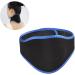 FRCOLOR 3pcs Self Heating Neck Massager - Relaxing Neckband & Massage Belt for Instant Relief | International Shipping - Buy Online on GoSupps.com