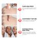 Be Glossy Smoothing Body Serum for Wrinkles Anti-Aging Infused with Hyaluronic Acid Vitamin E Glycerin Niacinamide Firming & Hydrating Body Serum Repairing for Silky Skincare - Buy Online on GoSupps.com