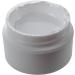 Rtppyakk 6x UV Gel Building Gel Set Nail Art for French Nail 15 ml Clear / Pink - Buy Online on GoSupps.com