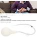 Xcello Silicone Enema Bulb Set - Lightweight Anti-Backflow Soft Ideal for Constipation & Personal Health - International Shipping Available - Buy Online on GoSupps.com
