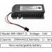 Buy WELLVEUS 8 Pack MR-J3BAT Battery for MELSERVO MR-J3BAT ER6VC119A/B | 3.6V 2000mAh | Fast International Shipping - Buy Online on GoSupps.com