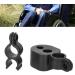 Durable Walking Stick Holder - Cane Carrier Attachment for Wheelchairs, Rollators & Scooters - Buy Online on GoSupps.com
