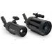 Celestron MAK 90mm Angled Spotting Scope - 39x Magnification, Multi-coated Optics, Rubber Armored | Ideal for Long Range Viewing - Buy Online on GoSupps.com