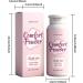 Poudre de confort confiance en soi et cette poudre corporelle sans talc absorbe la sueur pr vient les frottements soins du corps pour femmes (1) - Buy Online on GoSupps.com