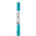 Heidi Swapp MINC Application Machine Teal Foil Roll 12x120-inch | American Crafts Reactive Foil | Blue & Holographic - Buy Online on GoSupps.com