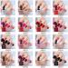 Vishine Varnish Gel Nail Polish Soak Off UV LED Nail Art Manicure 10ml Fuchsia (09943) #09943 - Buy Online on GoSupps.com