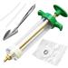 Baby Bird Feeding Kit 6PCS 50ml Baby Birds Feeding Syringe with Hose and Spoons Hand Feeding Device with Scale and Positioning Screw for Sick Bird - Buy Online on GoSupps.com