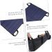 Buy NOLITOY Transfer Lifting Device - Circumcision Panty Mat for Elders | 210D Cotton Canvas with Handles - International Shipping Available - Buy Online on GoSupps.com