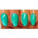 Bluesky GEL NAIL POLISH GREEN VIBRANT PRECIPITATION SPRING SUMMER COLOR DC112 DENCE RANGE Nail UV LED Soak Off 10ml - Buy Online on GoSupps.com