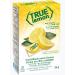 True Lemon Crystalized Lemon 32 Packet Box (3 Pack) 96 Single Packets