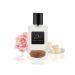 David Walker Rose Musk Fragrances | Original Fragrance | London Black Edition | Long lasting perfumes for men | Rose Wooden White Musk | 50ml / 1.7Oz (Pack of 1) - Buy Online on GoSupps.com