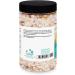 Dead Sea Salt Bath Crystals with Chamomile & Tea Tree Oil 360g | Relaxation & Skin Benefits | Shop Internationally - Buy Online on GoSupps.com