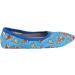 Beck Boys Fire Gymnastics Shoes - 26 EU Blue | International Shipping Available - Buy Online on GoSupps.com