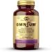 Solgar Omnium Phytonutrient Complex Multiple Vitamin and Mineral Formula 90 Tablets