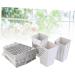 jojofuny Popcorn Carton Popcorn Boxes 72 Pcs Boxes Party Candy Cartons Popcorn Storage Containers Cardboard Popcorn - Buy Online on GoSupps.com