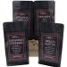 Coffeenes Coffee Beans 8 x 100 g - Assortment of Coffee Beans 8 Flavors - Tasting Box - Arabica Coffee Beans - Coffee Bean Gift Box - Buy Online on GoSupps.com