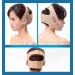 Perfect Slimming Belt Facial Mask - Reduce Double Chin & Tighten Skin | Thin Face Mask Artifact - Buy Online on GoSupps.com