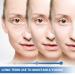 Face Lifting Tape - Sfuchin 2.5cm x 500cm Anti-Folding Multifunction Facial Tape - High Elastic Lip & Wrinkle Patches - 2 Rolls Pink for Instant Lift & Smooth Skin - Buy Online on GoSupps.com