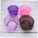 Gatuida 3 pi ces Bol de Coloration Capillaire Plastique de Bols paissis avec Poign e pour Domicile et Salon Coloris - Buy Online on GoSupps.com