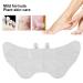 Foot Peeling Mask - Smoother Feet & Cracked Heel Care at Home | Shop Internationally - Buy Online on GoSupps.com