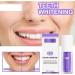 V34 Color Corrector Purple Toothpaste for Teeth Whitening - Teeth Cleaning (1pc) - Buy Online on GoSupps.com