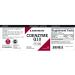 Kirkman Coenzyme Q10 25 mg - 250 Capsules | Premium Antioxidant Supplement for Heart Health | Buy Internationally - Buy Online on GoSupps.com