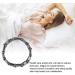 Magnetic Bracelet for Weight Loss | Pearl Hematite Therapy Bracelets for Men & Women - Boost Health & Wellness - Buy Online on GoSupps.com