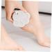 DOITOOL Volcanic Pumice Stone Foot Remover Foot Dead Skin Remover Foot File Cute Foot Scrubber Pedicure Pumice Stone Pedicure Foot Scrubber Foot Clean Pumice Stone - Buy Online on GoSupps.com