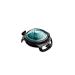 Orbiloc 39338/1126 LED Dual Safety Light - Turquoise