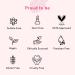 Coco & Eve Antioxidant Hydrating Milky Toner - Gentle Face Toner for Boosted Hydration & Radiance with Hyaluronic Acid Niacinamide & Probiotics - 3.38 floz - Buy Online on GoSupps.com