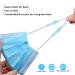 Pack of 50 Disposable 3-Ply Face Masks - Breathable  Comfortable  Individually Wrapped for IndoorOutdoor Use - Buy Online on GoSupps.com