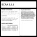 Dry Muscle Pack Advanced Protein Creatine Kit Iso Zero 100% Whey + BCAA 8.1.1 Zero + Creatine ProZero + Turbo Testo + Shaker 400 ml Eric Favre - Buy Online on GoSupps.com