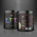 TWP Nutrition Platinum Series LFT V2 Pre Workout 390g, 30 Servings - Rainbow Candy Flavor - Buy Online on GoSupps.com