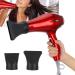 Hair Blowing Drye Strong Power Hair Dryer High-Power Hair Dryer Hair Salon Hair Styling Tool for Home(American standard (110V)) - Buy Online on GoSupps.com
