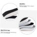 4 Pairs Insole Height Increase Cushions | Heel Support Pads for Comfort & Protection - Buy Online on GoSupps.com