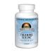 Source Naturals Serene Science L-Theanine with Magnesium and GABA - 120 Tablets 1 60.0 Servings (Pack of 1)