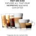 Nespresso Pumpkin Spice Cake Original Coffee Capsules (20 Pods) - Buy Online on GoSupps.com