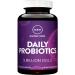 MRM Daily Probiotic 30 Vegan Capsules