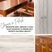 Buy Quick Shine Cabinet & Wood Cleaner & Polish 24oz 6Pk | Easy Spray & Wipe | Removes Dirt No Waxy Buildup | Restore & Shine Your Wood Furniture - Buy Online on GoSupps.com